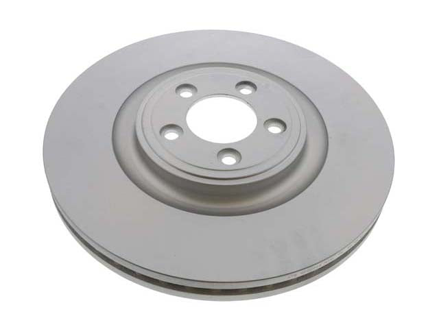 Porsche Brake Disc - 18" Brakes - Vented 355 X 32 mm , 911/912 | 1968-2019 T2R5939