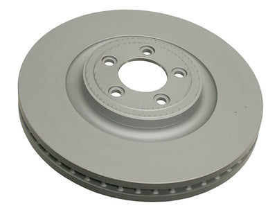 Porsche Brake Disc - 18" Brakes - Vented 355 X 32 mm , 911/912 | 1968-2019 T2R5939