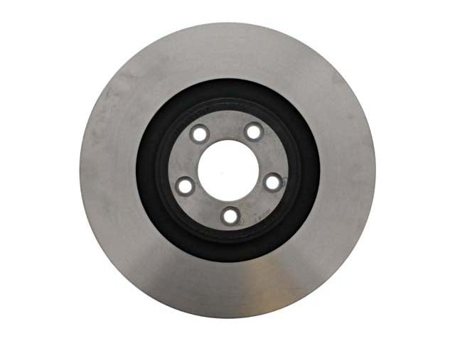 Porsche Brake Disc - 18" Brakes - Vented 355 X 32 mm , 911/912 | 1968-2019 T2R5939