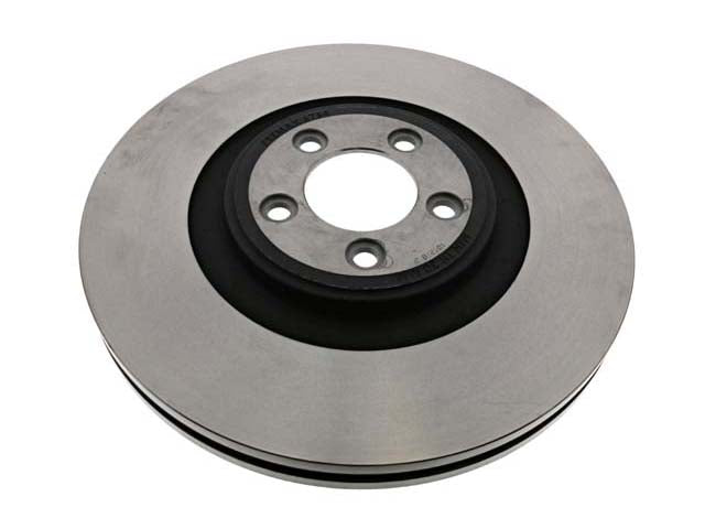 Porsche Brake Disc - 18" Brakes - Vented 355 X 32 mm , 911/912 | 1968-2019 T2R5939