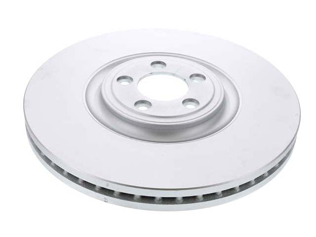 Porsche Brake Disc - 19" Brakes - Vented 380 X 36 mm , 911/718 Boxster | 2019 T2R5940