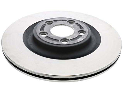 Porsche Brake Disc - 17" Brakes - Vented 325 X 20 mm , 718 Cayman/718 Spyder/911 | 2016-2020 T2R5941
