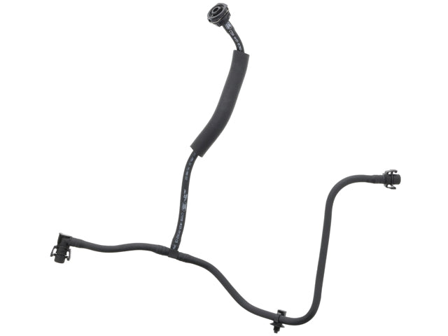 Porsche Water Hose - Expansion Tank Vent Hose, Panamera | 2013-2019 T4A1783