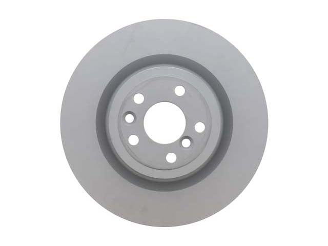 Porsche Brake Disc, Panamera/Cayenne | 2013-2021 T4A2061