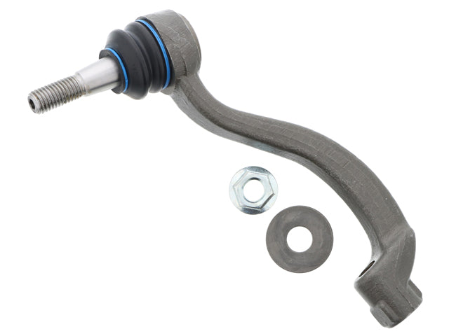 Porsche Tie Rod End, Cayenne/Panamera | 2020-2021 T4A28746