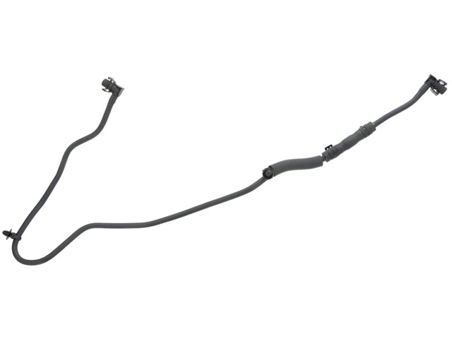 Porsche Water Hose - Engine Vent Hose, Boxster | 2006 T4A2938