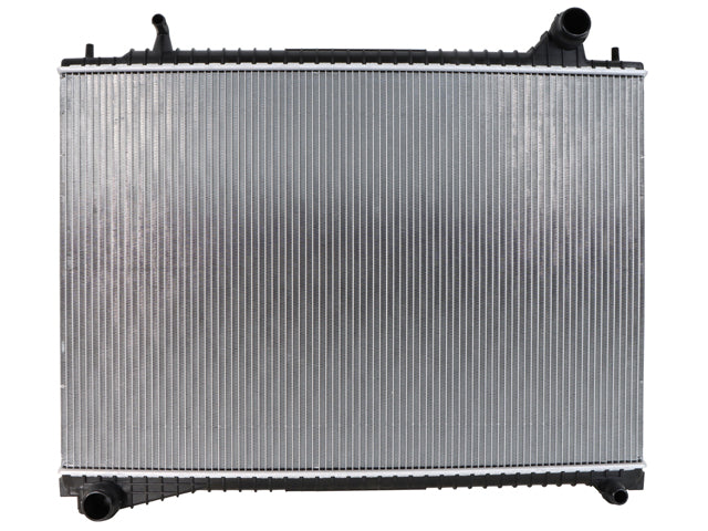 Porsche Radiator, Cayenne/Panamera | 2019-2021 T4A3253