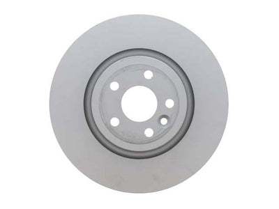 Porsche Brake Disc - 17" Brakes - Vented 325 x 30 mm , Macan/Panamera/Cayenne | 2017-2021 T4A34339