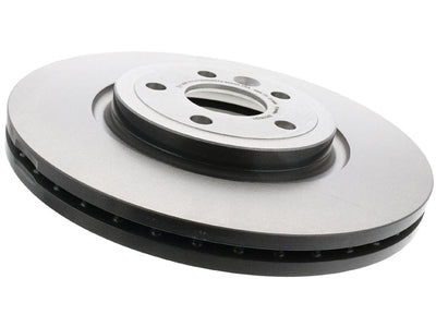 Porsche Brake Disc - 17" Brakes - Vented 325 x 30 mm , Macan/Panamera/Cayenne | 2017-2021 T4A34339