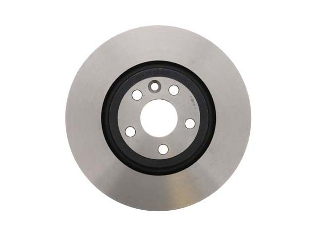 Porsche Brake Disc - 17" Brakes - Vented 325 x 30 mm , Macan/Panamera/Cayenne | 2017-2021 T4A34339