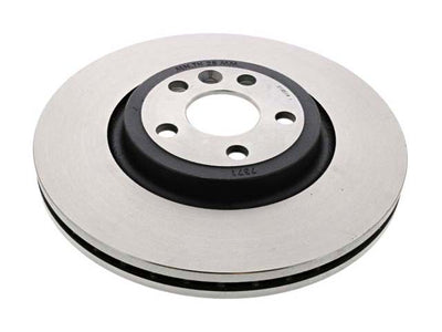 Porsche Brake Disc - 17" Brakes - Vented 325 x 30 mm , Macan/Panamera/Cayenne | 2017-2021 T4A34339