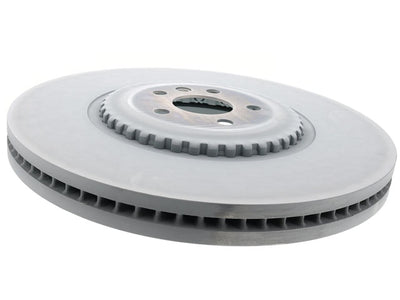 Porsche Brake Disc, Cayenne | 2023 T4A41084