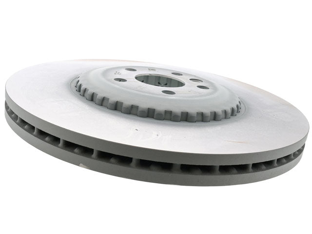 Porsche Brake Disc, Cayenne | 2017 T4A45234