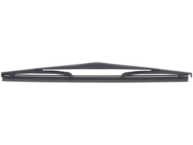 Porsche Windshield Wiper Blade, Cayenne | 2021 T4A6078