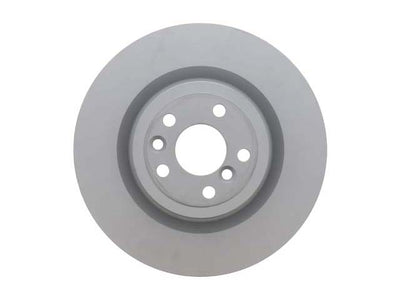 Porsche Brake Disc, Cayenne/Macan | 2016-2024 T4N1744