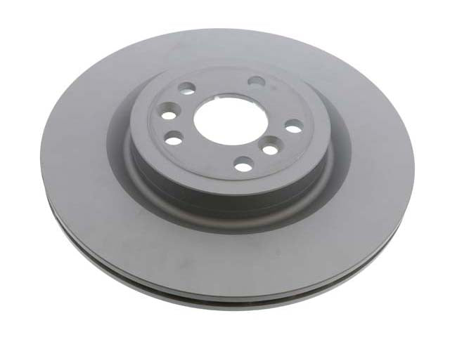 Porsche Brake Disc, Cayenne/Macan | 2016-2024 T4N1744