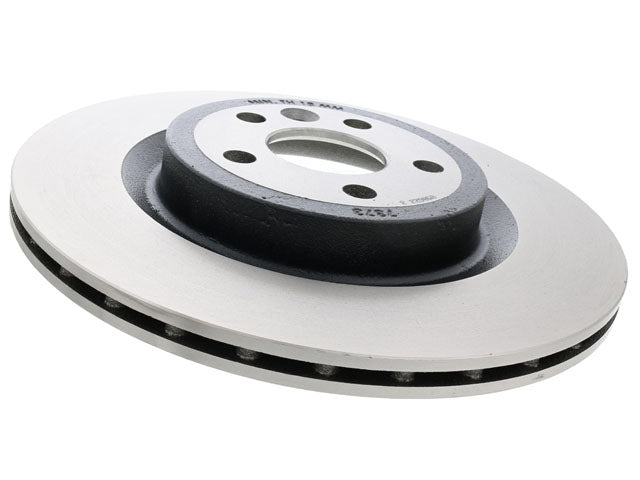 Porsche Brake Disc, Cayenne/Macan | 2016-2024 T4N1744