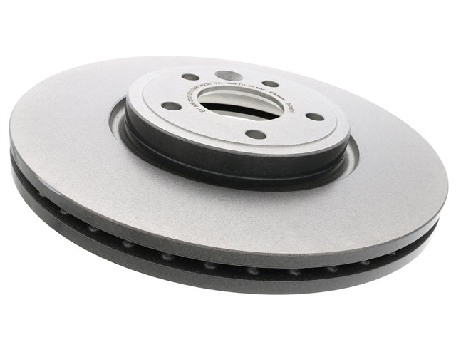 Mercedes-Benz Brake Disc | 2016 T4N1799