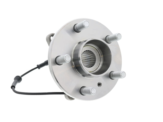 Mercedes-Benz Wheel Hub with Bearing | 2018 TAY100050
