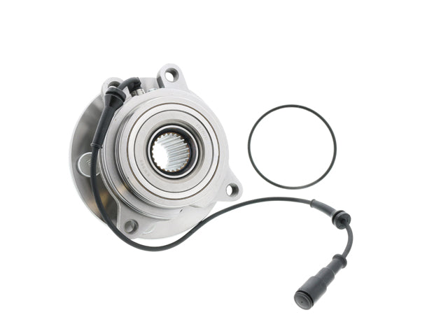 Mercedes-Benz Wheel Hub with Bearing | 2018 TAY100050