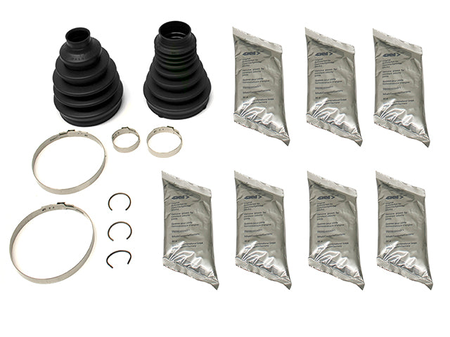 Porsche Axle Boot Kit, Macan | 2024 TDR000120