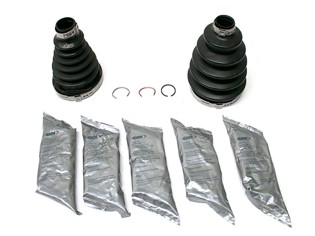 Porsche Axle Boot Kit, Macan/718 Cayman/Cayenne | 2017-2023 TDR500110