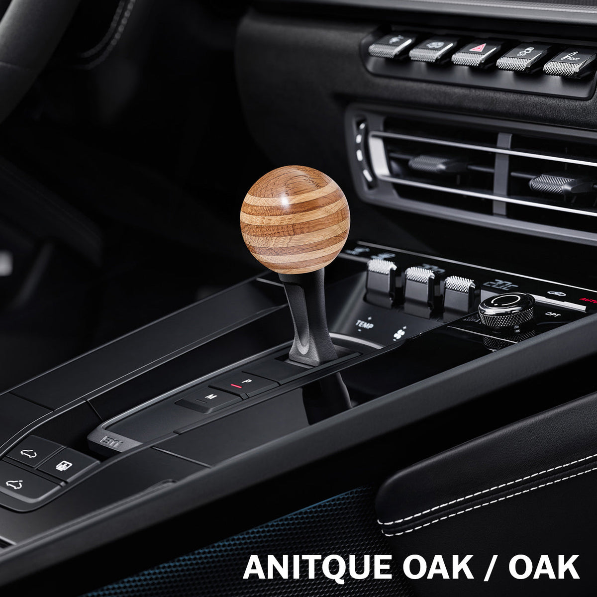 Porsche Tribute Shifter - PDK - 992 | 2019-2026