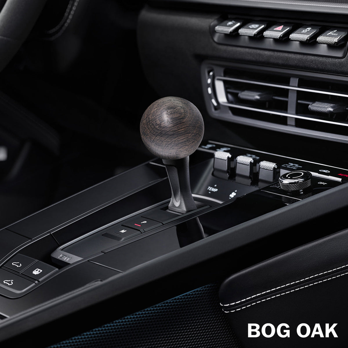 Porsche Tribute Shifter - PDK - 992 | 2019-2026