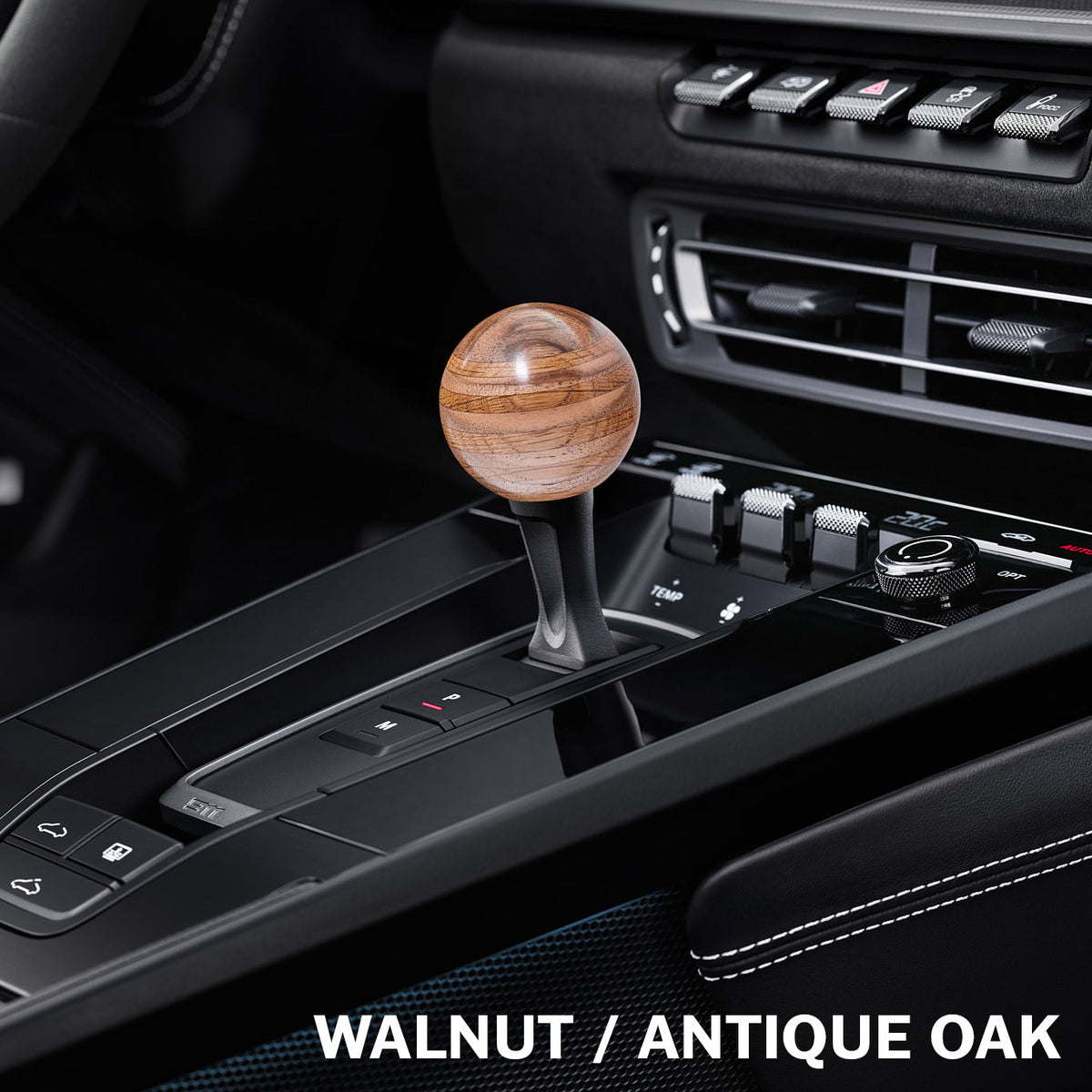 Porsche Tribute Shifter - PDK - 992 | 2019-2026