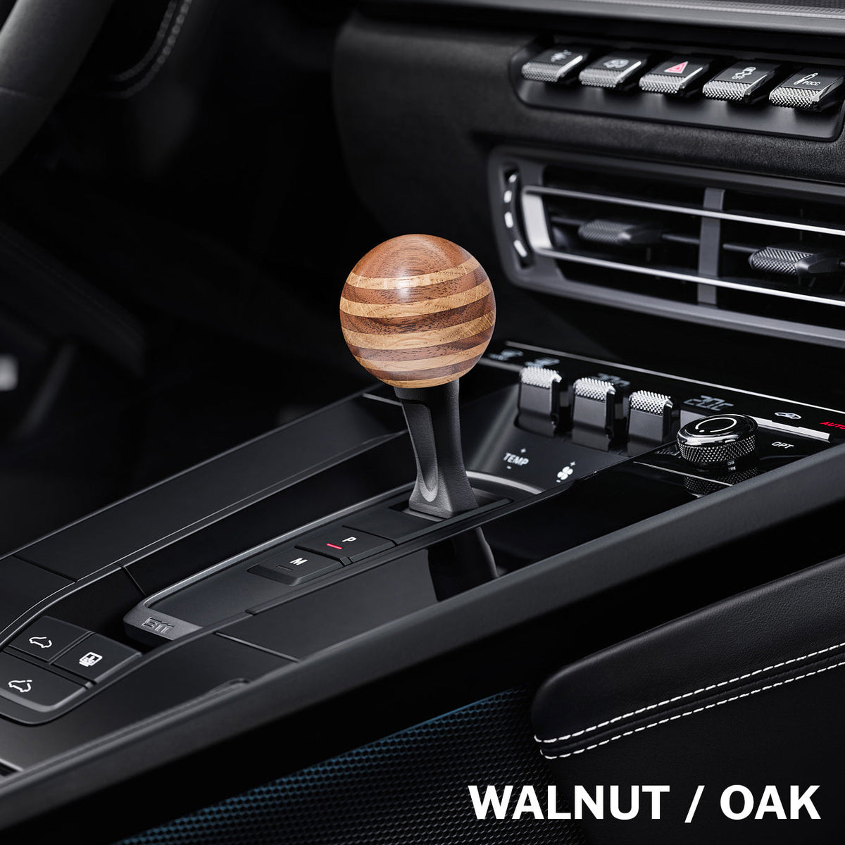 Porsche Tribute Shifter - PDK - 992 | 2019-2026
