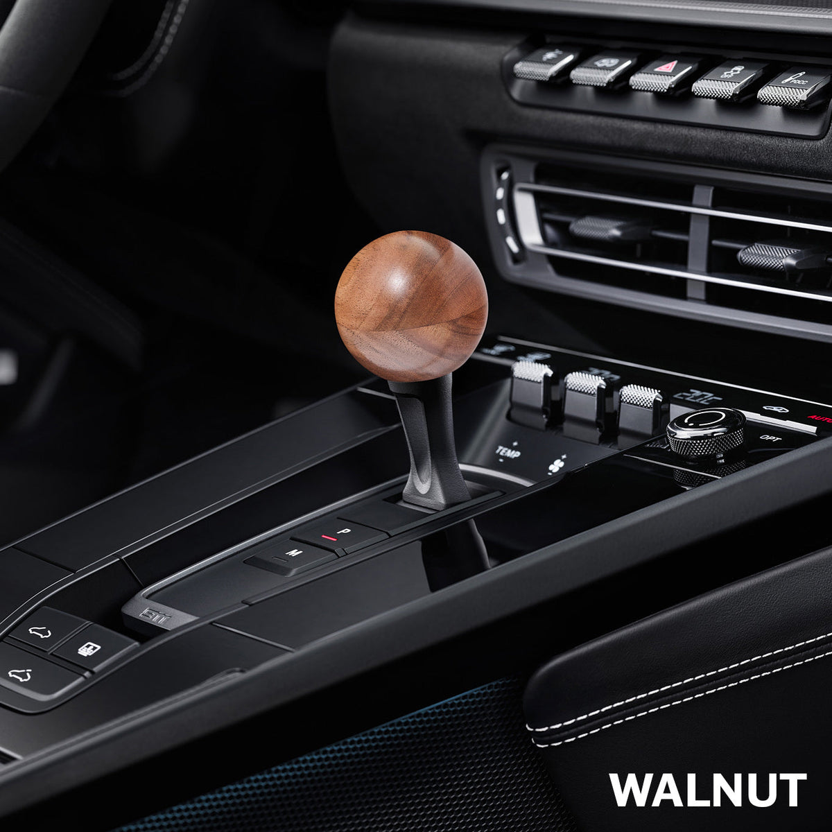 Porsche Tribute Shifter - PDK - 992 | 2019-2026