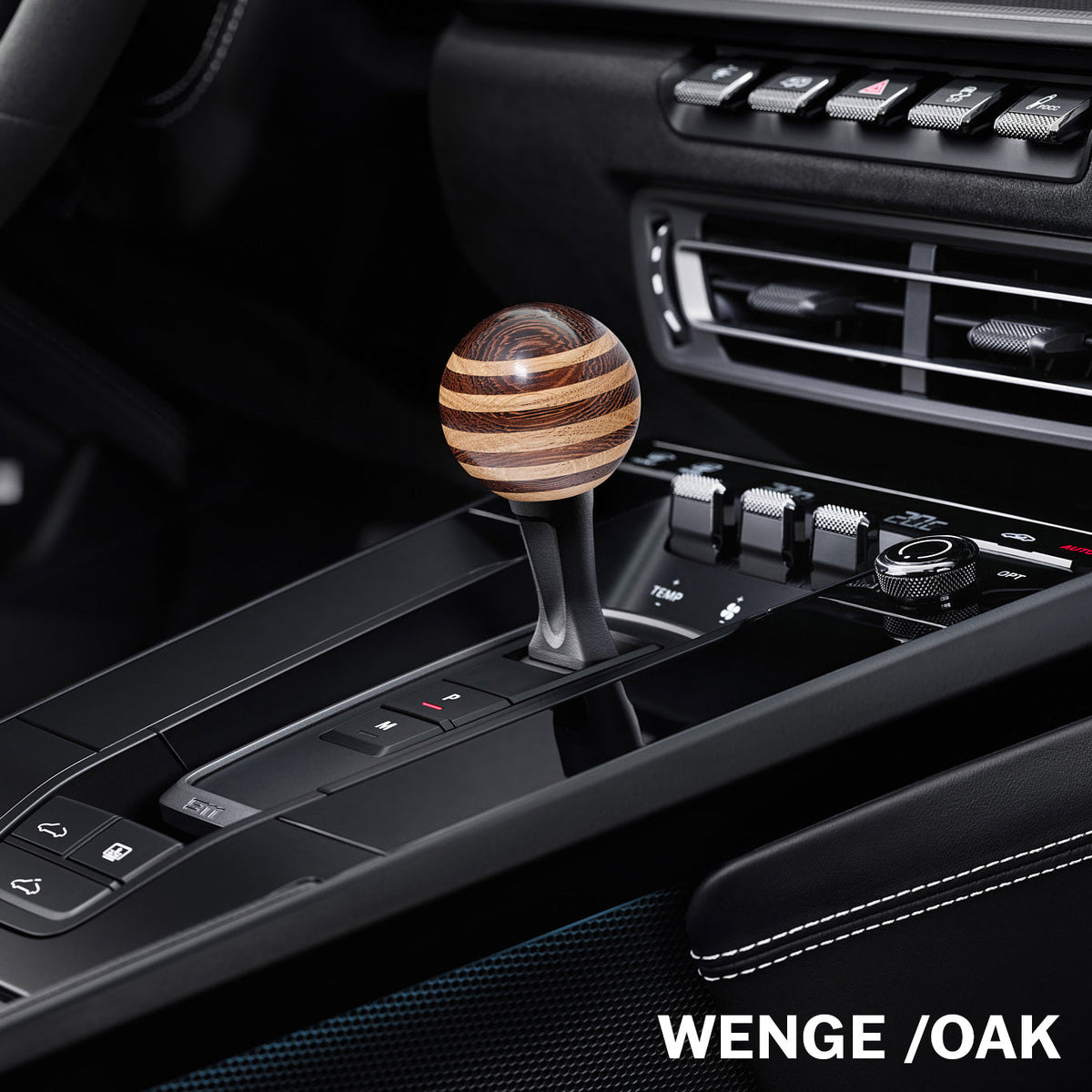 Porsche Tribute Shifter - PDK - 992 | 2019-2026