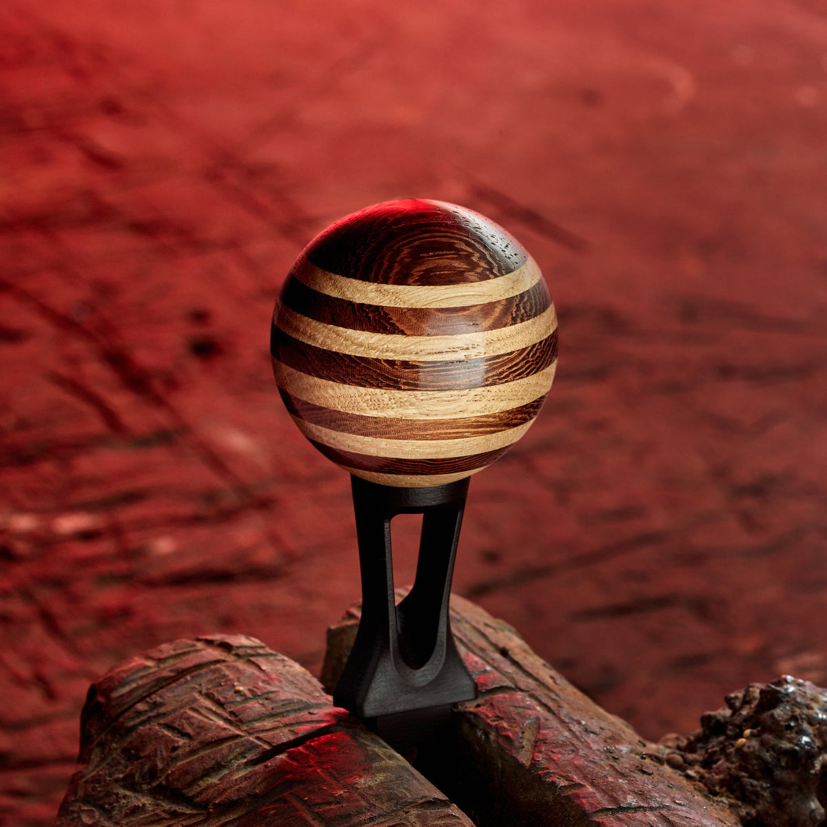 Porsche Tribute Knob (Add-on Knob)