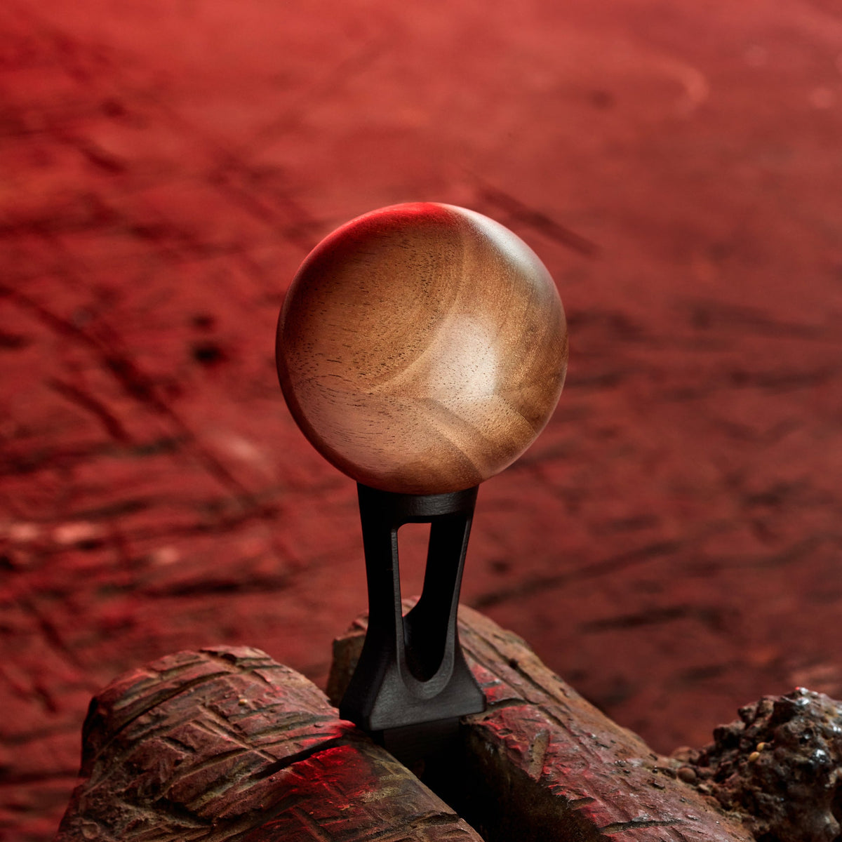 Porsche Tribute Knob (Add-on Knob)