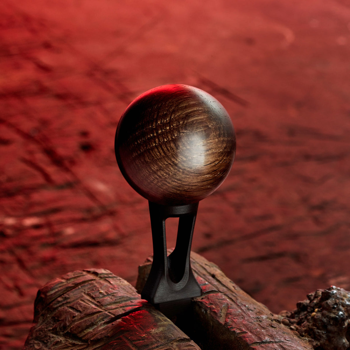 Porsche Tribute Knob (Add-on Knob)