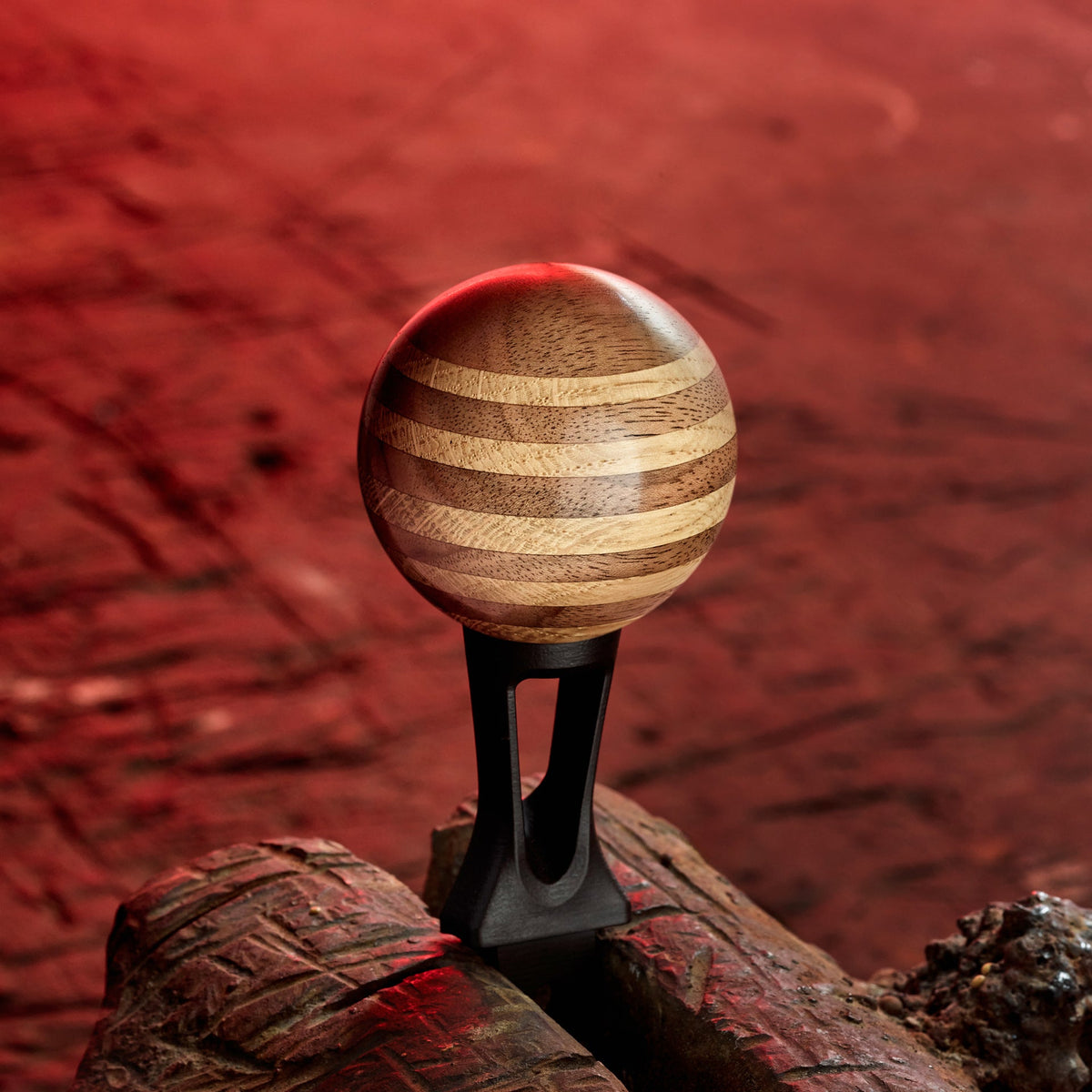 Porsche Tribute Knob (Add-on Knob)