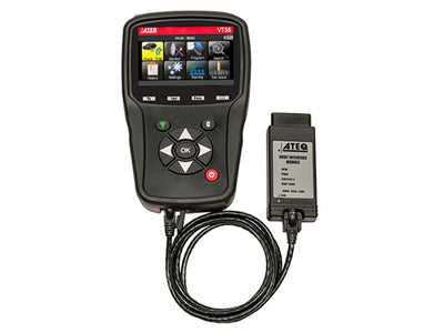 TPMS Diagnostic Tool - ATEQ VT56