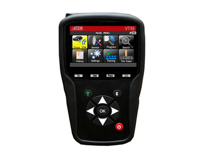 TPMS Diagnostic Tool - ATEQ VT56