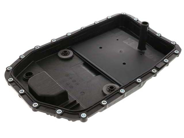 BMW Oil Pan and Filter Kit | 2006-2015 TSK0015