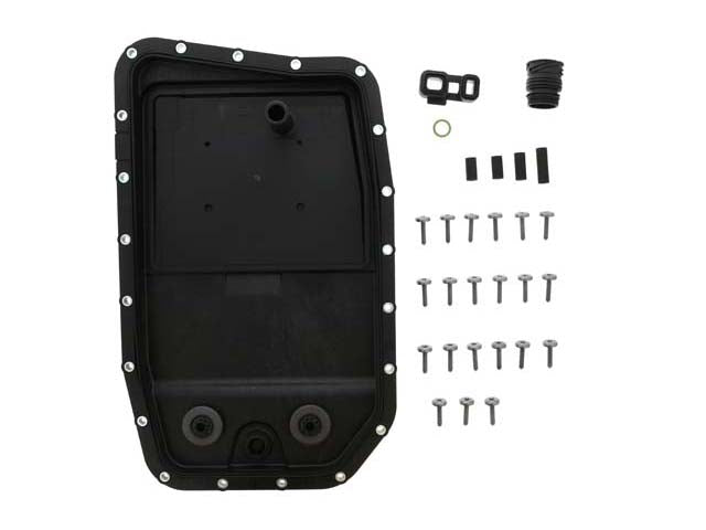 BMW Oil Pan and Filter Kit | 2005-2014 TSK0018