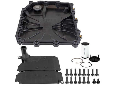 BMW Auto Dual Clutch Trans Service Kit | 2013-2021
