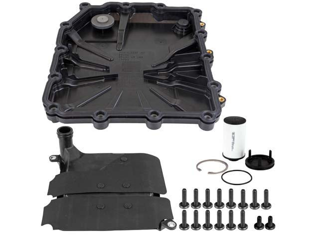 BMW Auto Dual Clutch Trans Service Kit | 2013-2021 TSK0025