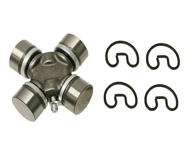 Porsche Universal Joint, Cayenne/Cayman/911/718 Cayman/718 Boxster | 2009-2024 TVC100010
