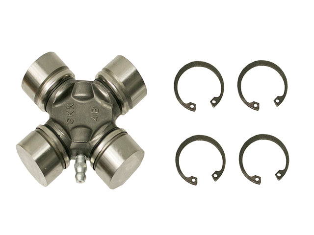 Porsche Universal Joint, Cayenne/Cayman/911/718 Cayman/718 Boxster | 2009-2024 TVC100010