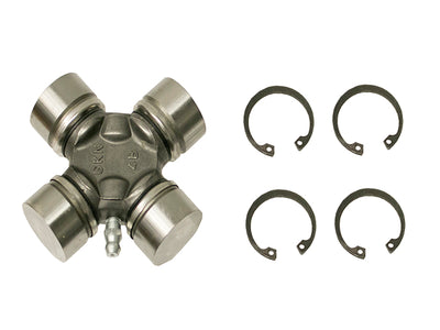 Porsche Universal Joint, Cayenne/Cayman/911/718 Cayman/718 Boxster | 2009-2024 TVC100010