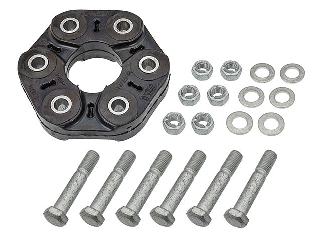 Porsche Flex Disc for Driveshaft, 911 | 2018-2019 TVF100010