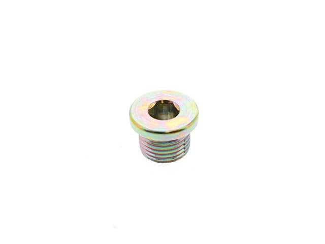 Porsche Auto Trans Fill Plug, 911 | 2018-2019 TYB100080