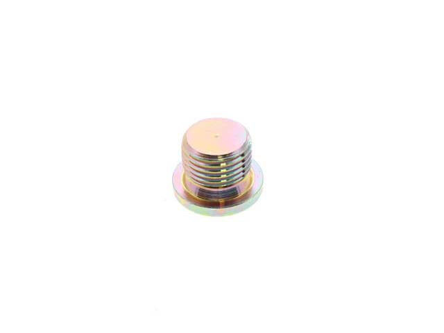 Porsche Auto Trans Fill Plug, 911 | 2018-2019 TYB100080