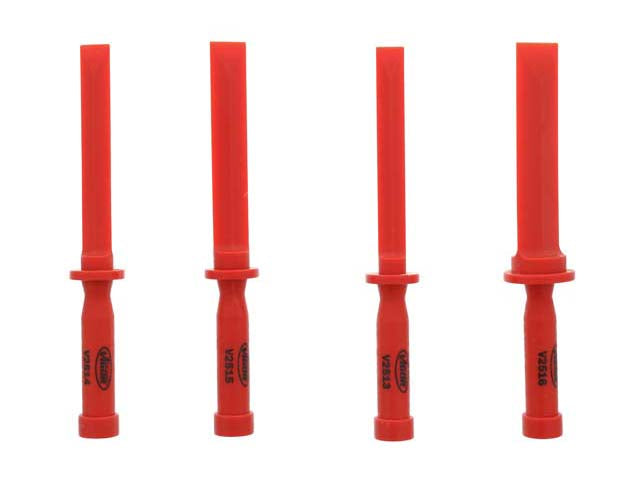 Wheel Weight Remover Set V2512