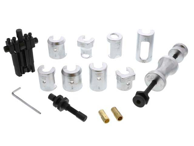 Wiper Arm Puller Set V2523